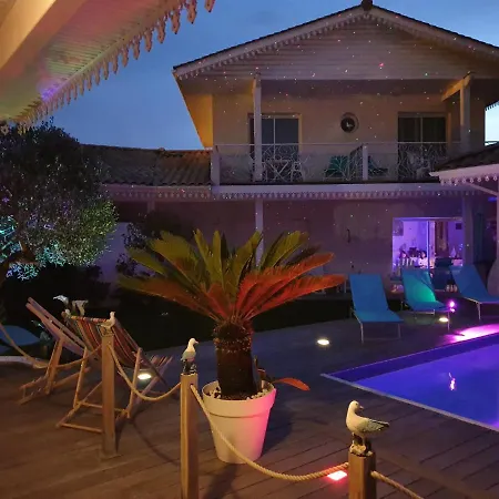 Bed and Breakfast Aresia 4*