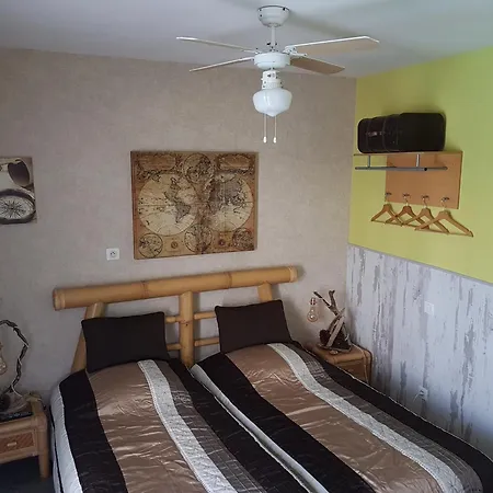 Oda ve Kahvaltı Aresia Ares