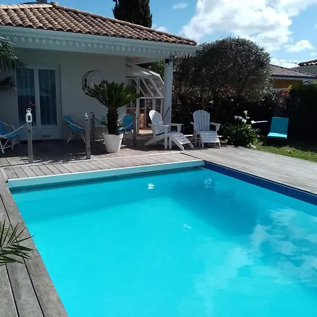 Bed and Breakfast Aresia