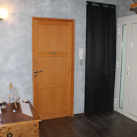 Aresia Bed and Breakfast Ares