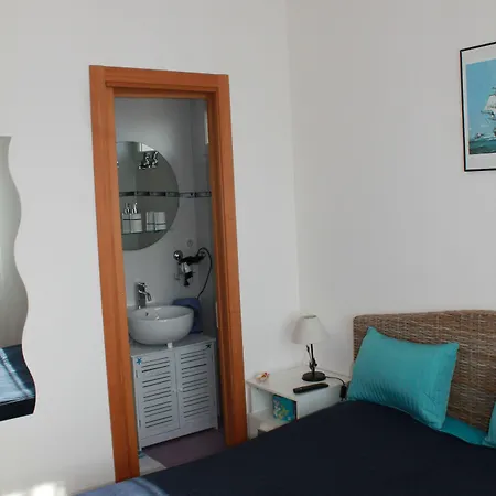 Aresia Bed and Breakfast