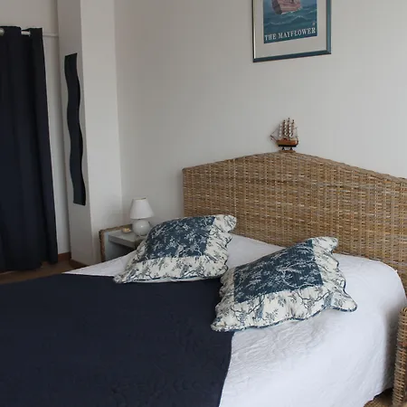 Bed and Breakfast Aresia Ares