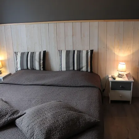 Aresia Bed and Breakfast Ares