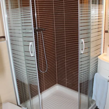 Aresia Bed and Breakfast