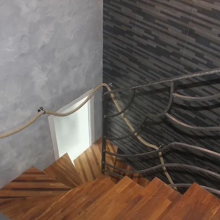 Bed and Breakfast Aresia Ares