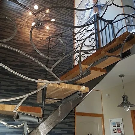 Aresia Bed and Breakfast 4*