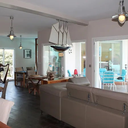 Bed and Breakfast Aresia