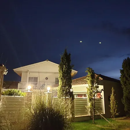 Aresia Bed and Breakfast 4*