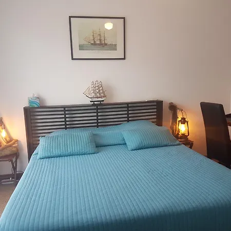 Aresia Bed and Breakfast