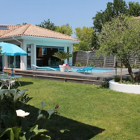 Bed and Breakfast Aresia 4*