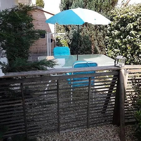 Aresia Bed and Breakfast 4*