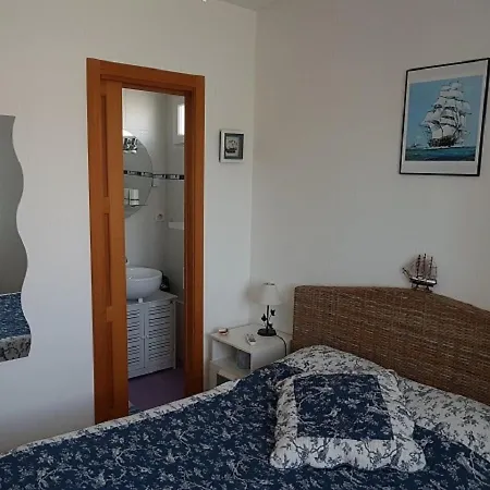 Bed and Breakfast Aresia Ares