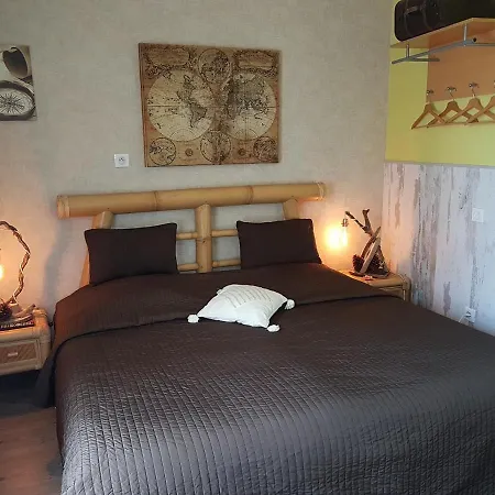 Aresia Bed and Breakfast Ares