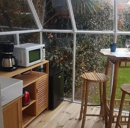 فندق مبيت وإفطار Aresia آريس