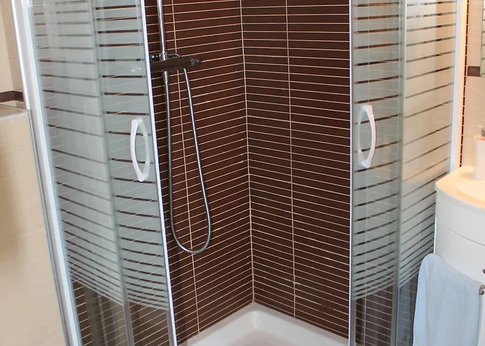 Aresia فندق مبيت وإفطار