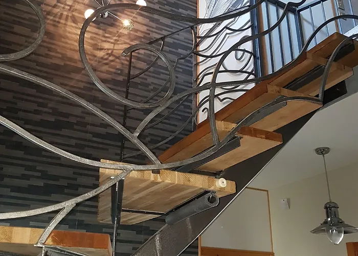 Aresia فندق مبيت وإفطار 4*