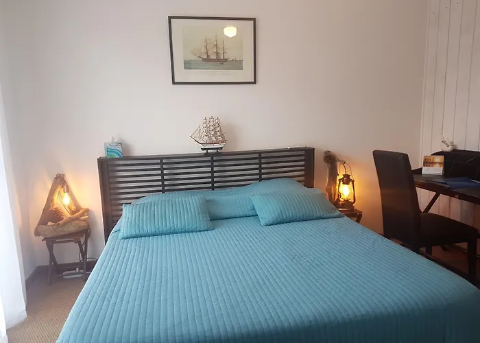 Aresia فندق مبيت وإفطار