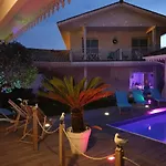 Bed & Breakfast Aresia 4*