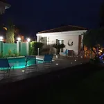 Aresia Bed & Breakfast 4*