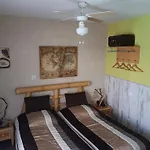 Bed & Breakfast Aresia Ares