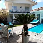 Aresia Bed & Breakfast