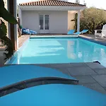 Aresia Bed & Breakfast Ares