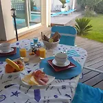 فندق مبيت وإفطار Aresia