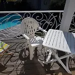 فندق مبيت وإفطار Aresia 4*