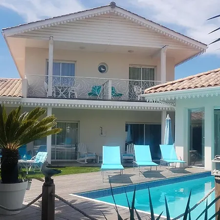 D'hôtes Aresia 2* Ares