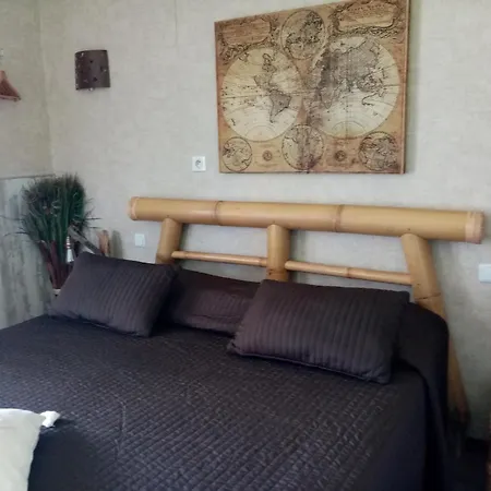 Aresia Bed & Breakfast 4*