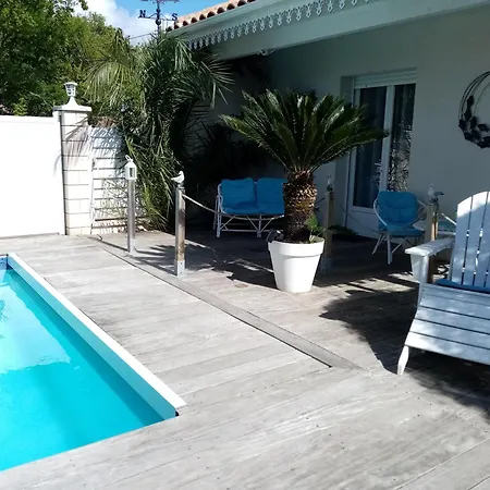 D'hôtes Aresia 2*