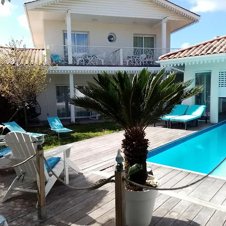 Aresia Bed & Breakfast