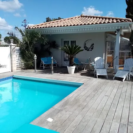 Aresia Bed & Breakfast 4*