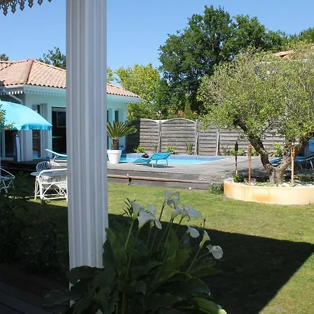 Bed & Breakfast Aresia Ares