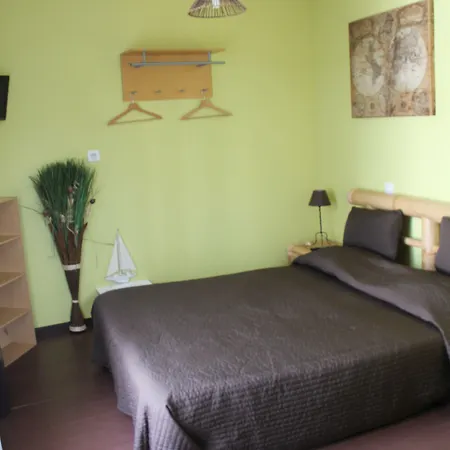 Aresia Bed and breakfast 4*