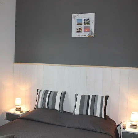 Bed and breakfast Aresia Ares