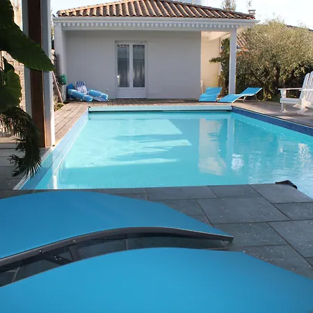 Aresia Bed & Breakfast Ares