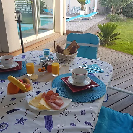 住宿加早餐酒店 Aresia