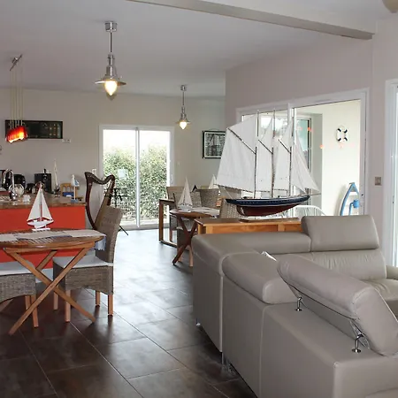 Bed & Breakfast Aresia Ares