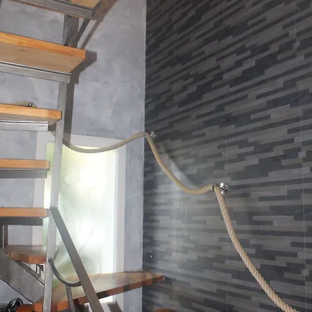 فندق مبيت وإفطار Aresia