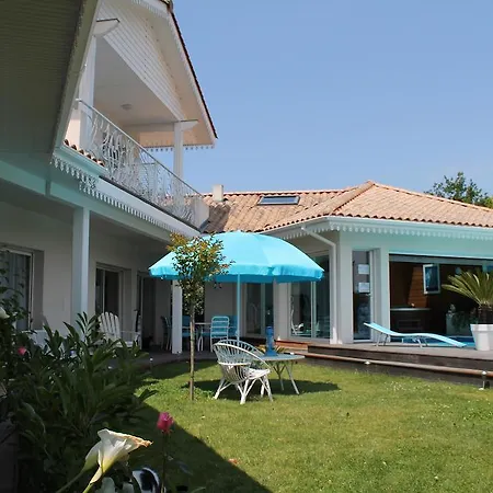 Bed & Breakfast Aresia