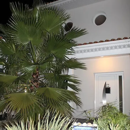 Bed & Breakfast Aresia Ares