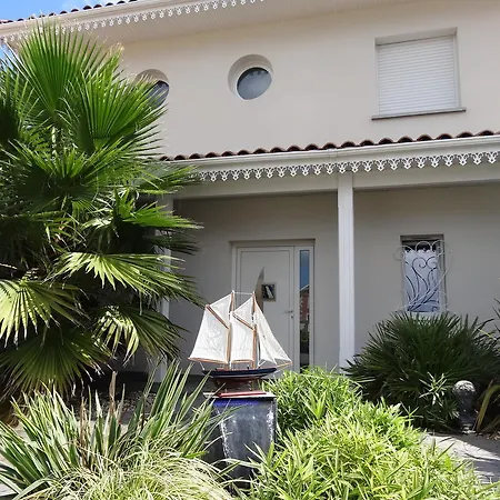 B&B Aresia 4*