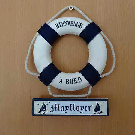 Bed & Breakfast Aresia Ares