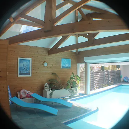 Bed & Breakfast Aresia