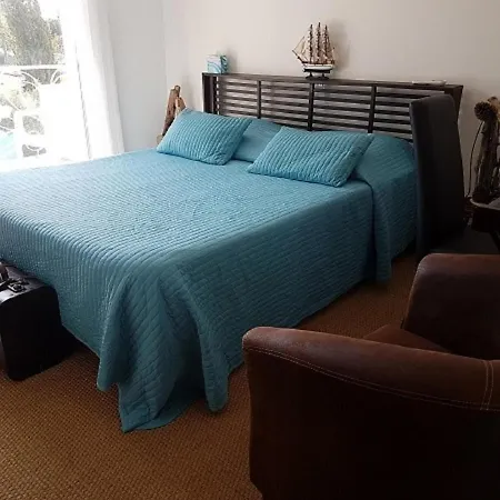 Bed & Breakfast Aresia Ares