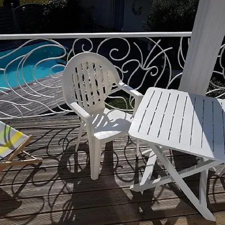 Bed & Breakfast Aresia 2*