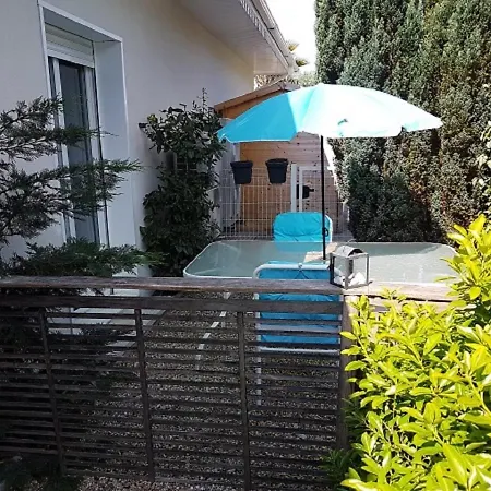 D'hôtes Aresia