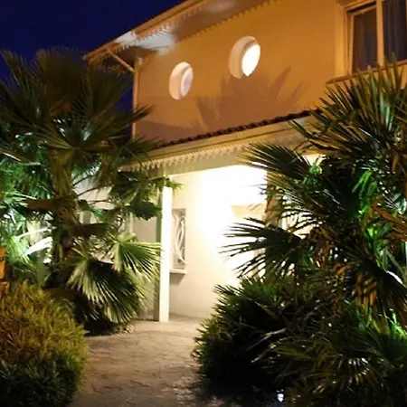 Bed & Breakfast Aresia