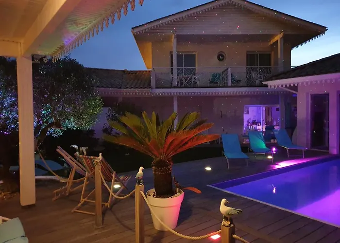 Bed & Breakfast Aresia 4*